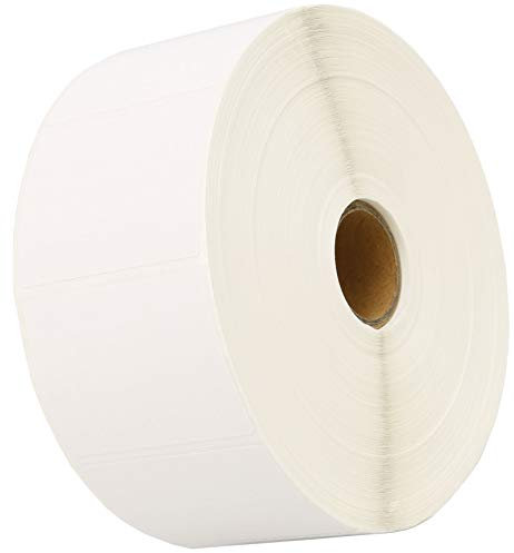 Cartridges Kingdom Rolle 52mm x 38mm Thermodirekt-Etiketten kompatibel für ZEBRA GK420d GK420t GC420d GX420d GX420t GC420t GX430t GT800 ZD420 LP2844 Citizen CL-S521| 1000 Stück/Rolle