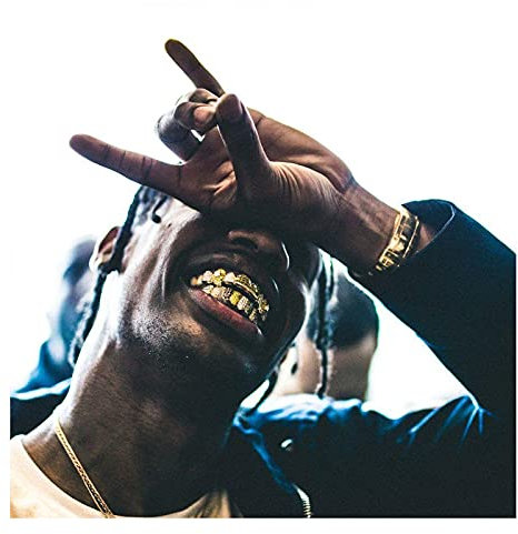 Travis Scott Poster Wallpaper Wall Sticker Decorative Painting