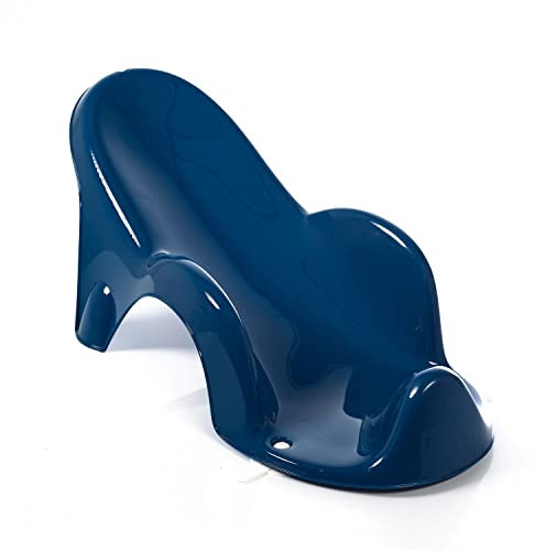 THERMOBABY Babywannenwippe ATOLL Ozeanblau