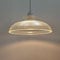 CGC Lighting Glass Bistro Adjustable Ceiling Pendant Light Lamp Shade (Shade Only)