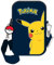 FUNDA PORTAMOVIL POKEMON POKEBALL