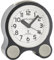 Verbalise VTC-05 Radio Controlled Talking Clock (Gunmetal)