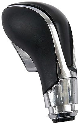 ROBUST Automatikgetriebe Schaltknauf Schwarz für Opel Insignia A 2008-2016 Astra J 2009-2015 Meriva B Zafira C 13252053 784146 784018 13332878