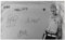 Banger - Lil Peep Tattoos GBC Hellboy Grey Leaning On Wall Rapper Rapper Motivierend Inspirierend Büro Gym College Wohnheim Raumdekor Design auf einer 90 x 150 cm Flagge mit 4 Ösen zum einfachen
