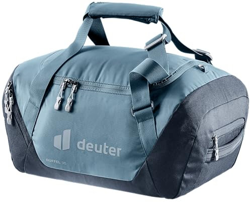 deuter Duffel Bag 35 Atlantic - Ink