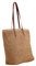 WRITWAA Women Straw Beach Bag Woven Tote Straw Handbags for Women Large Tote Summer