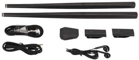 Set di Batteria Elettronica Portatile Set di Batteria Virtuale Macchina per Percussioni Digitali con Lezioni per Principianti e Adulti