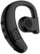 Hmusic Bluetooth Headset, V5.4 Wireless Bluetooth Earpiece, Both Left & Right Ear Wearing, USB C Fast Charging 20 Hrs Playing Time Earphone with ENC Mic for Driving, Truckers, Business, Office (Black)