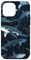 iPhone 12 Pro Max Whale Shark Underwater Pattern Case