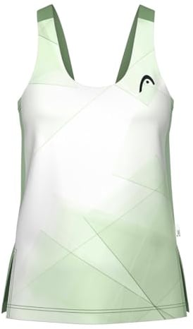 HEAD Damen Spirit Tank Top Women Tank Top (1er Pack)