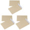 Briefumschläge Mit Silikonband OFFICE PRODUCTS HK B4 250x353mm 90gsm 10St Braun / / Typ-Mit Silikonband/Art-HK/Farbe-Braun/Format-B4 / Flächengewicht (g/m2)-90 / Abmessungen (mm)-250x353