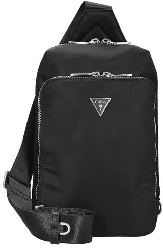 GUESS Milano Crossover Black