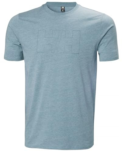 Helly Hansen Herren Hh Tech Logo T-Shirt T-Shirt