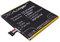 Cameron Sino Accchen Akku für 2PQ9120, A9u, A9w, Hima Aero, One A9, One A9 LTE (2100mAh/8.09Wh) 35H00252-00M, B2PQ9100