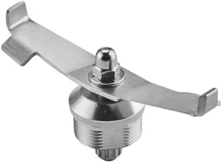 Ersatz-Mixerklinge, Kompatibel Mit Blendtec, Smoothie-Cup-Messer Der Q-Serie 825, Entsafter, Mixer, Ersatzteile, Zubehör
