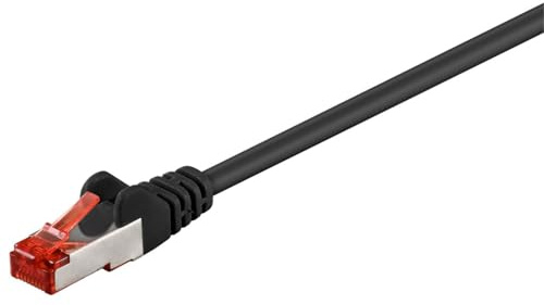 MicroConnect – Network cable sstp607s