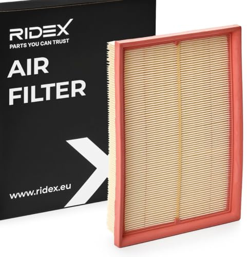 RIDEX 8A0024 Filtro aria Compatibilità con VW Golf 4 Hatchback 1J1