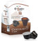 Pop Caffe Lot de 48 capsules compatibles Nescafé Dolce Gusto Goût chocolat