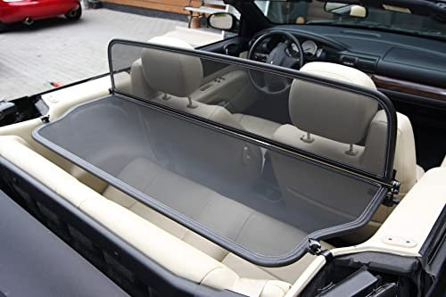 Airax Windschott geeignet für Chrysler Sebring Stratus