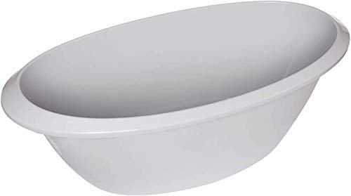 Luma - Baignoire Luma Light Grey