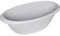 Luma - Baignoire Luma Light Grey