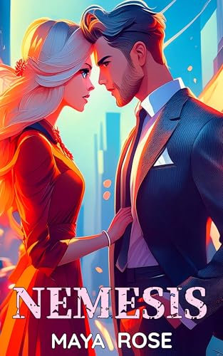 Nemesis: Enemies to lovers Romance (English Edition)