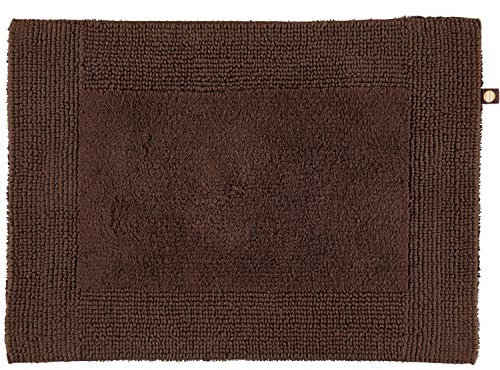 Rhomtuft Badteppiche Prestige Mocca - 406
