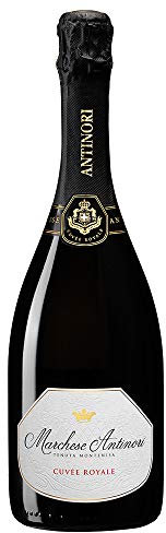 Tenuta Montenisa Marchese Antinori Cuvée Royale Franciacorta DOCG