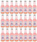 Fentimans - Rose Lemonade 275ml Glass Bottle - Pack of 24