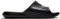 NIKE Men's Victori One Slipper, Black Black White 001, 3 UK