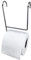 Extra Toilettenpapierhalter