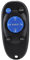 VBESTLIFE RM-RK50 4-Wege-Auto-Audio-Universalfernbedienung Ersatz für JVC KD-G210 KD-AR560 KD-L530 KD-S890 KD-S690 KD-L2000 KD-L3000J KD-G430 KD-G420 KD-G720 KS-FX480 KS-FX480J