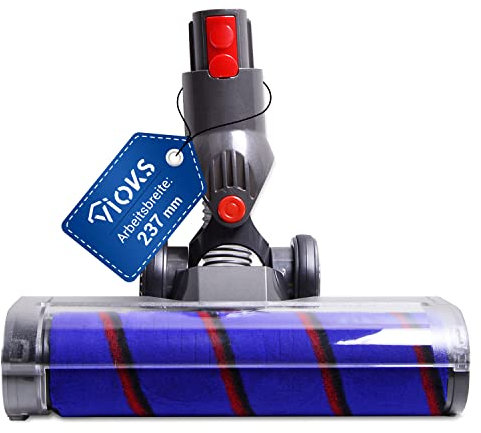 VIOKS Vacuum Cleaner Brush Replacement for V7 Brush 966489-08 / Replacement Brush/Replacement for Electric Brush