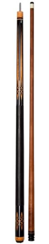 Winsport Queue Universal Ultimo UT-4 mit Oberteil rengas braun
