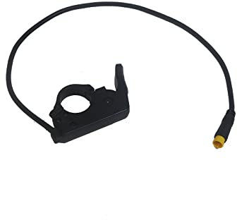 Bodywel Daumengas für Bodywel A26 A275 M275 T16 F20SE F20PRO E Bike Gashebel Geschwindigkeitsregler