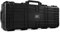 Power Dynamics GIGCase38T, Universal Outdoor Hartschalenkoffer groß, Trolley, Wasserdicht, DJ Koffer mit Schaumstoffeinlage, Waffenkoffer, Foto Koffer, Transportkoffer mit Schaumstoff und Rollen