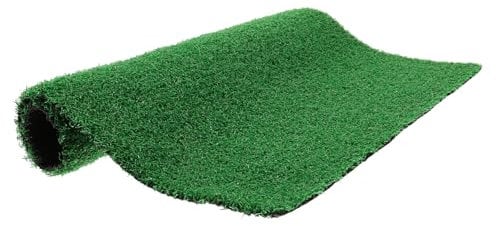 Beaupretty Basking Platform for Turtles Simulation Grass Turtle Ramp Tortoise Basking Platform Mat