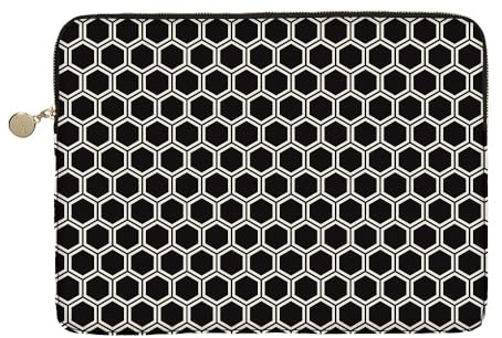 CEDON Easy Laptop Case Hexagon