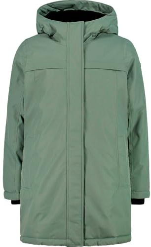 CMP Unisex 34k3375 Coat
