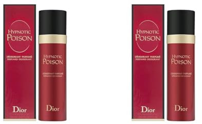 Dior Deodorant 2er Pack (1x 100 ml)