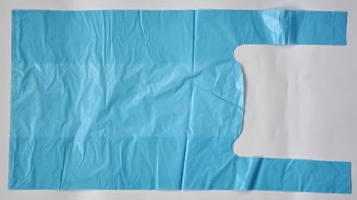 Entsorgungsbeutel für Inkontinenzmaterial 5 L (100 Stück)