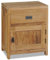SDWEHO7 Nachttisch im Kolonialstil, Nachtschrank mit Schublade und Schrankfach, Beistelltisch für Schlafzimmer und Wohnzimmer, Kaffeetisch, Massivholz Teak 40x30x50 cm