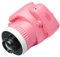UKCOCO Portable Boy Girl Camera with Built Projector Photo Projector with Music Playback Photo Editing for Boy Girl for Travel and
