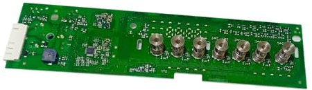 Compatible con Siemens, placa de visualización de lavadora BSH 9000938202 9000910812 9001079426