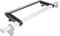 Van Guard ULTI Bar Aluminium Rear Ladder Roller for Ford Transit Courier [Barn Doors]