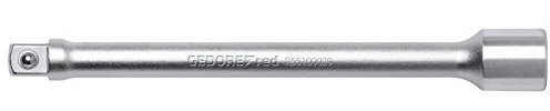 GEDORE red Prolunga per chiave a bussola, lunghezza 150 mm