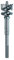 MAKITA B-57635 - Broca sds-max campania 45x550