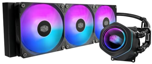 Cooler Master MasterLiquid Core Nex 360 ARGB