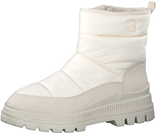 s.Oliver Damen 5-5-26497-29Winterstiefel