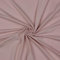 Jerseystoff Uni Meterware Tex Standard 100 + GOTS zertifiziert 69 Farben zur Auswahl (060 I Rose, 200 x 150cm)